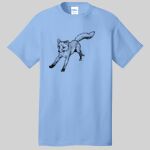 Best Selling Cotton Tee Thumbnail
