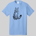 Best Selling Cotton Tee Thumbnail