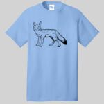 Best Selling Cotton Tee Thumbnail