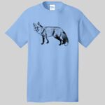Best Selling Cotton Tee Thumbnail