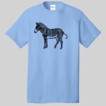 Best Selling Cotton Tee Thumbnail