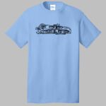 Best Selling Cotton Tee Thumbnail