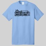 Best Selling Cotton Tee Thumbnail