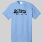 Best Selling Cotton Tee Thumbnail