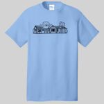 Best Selling Cotton Tee Thumbnail