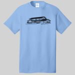 Best Selling Cotton Tee Thumbnail