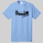 Best Selling Cotton Tee Thumbnail
