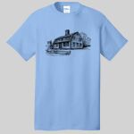 Best Selling Cotton Tee Thumbnail