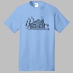 Best Selling Cotton Tee Thumbnail