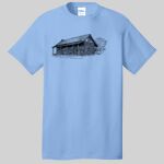 Best Selling Cotton Tee Thumbnail