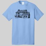 Best Selling Cotton Tee Thumbnail