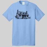 Best Selling Cotton Tee Thumbnail