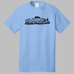 Best Selling Cotton Tee Thumbnail