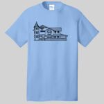 Best Selling Cotton Tee Thumbnail