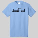 Best Selling Cotton Tee Thumbnail