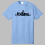 Best Selling Cotton Tee Thumbnail