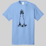 Best Selling Cotton Tee Thumbnail