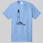 Best Selling Cotton Tee Thumbnail