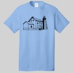 Best Selling Cotton Tee Thumbnail