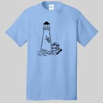 Best Selling Cotton Tee Thumbnail
