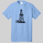 Best Selling Cotton Tee Thumbnail