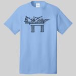Best Selling Cotton Tee Thumbnail