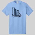 Best Selling Cotton Tee Thumbnail