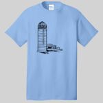 Best Selling Cotton Tee Thumbnail