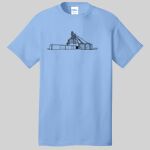 Best Selling Cotton Tee Thumbnail