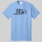 Best Selling Cotton Tee Thumbnail