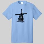 Best Selling Cotton Tee Thumbnail