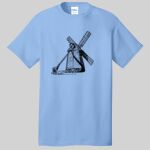 Best Selling Cotton Tee Thumbnail