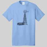 Best Selling Cotton Tee Thumbnail