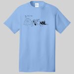 Best Selling Cotton Tee Thumbnail