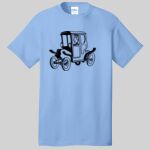 Best Selling Cotton Tee Thumbnail