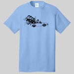 Best Selling Cotton Tee Thumbnail