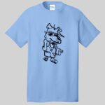 Best Selling Cotton Tee Thumbnail