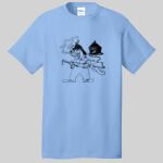 Best Selling Cotton Tee Thumbnail