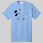 Best Selling Cotton Tee Thumbnail
