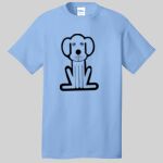 Best Selling Cotton Tee Thumbnail