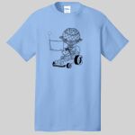 Best Selling Cotton Tee Thumbnail