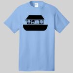 Best Selling Cotton Tee Thumbnail