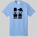 Best Selling Cotton Tee Thumbnail