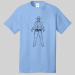 Best Selling Cotton Tee Thumbnail