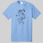Best Selling Cotton Tee Thumbnail