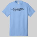 Best Selling Cotton Tee Thumbnail