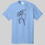 Best Selling Cotton Tee Thumbnail