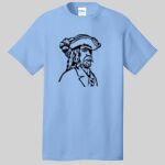 Best Selling Cotton Tee Thumbnail