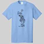 Best Selling Cotton Tee Thumbnail