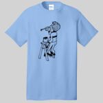 Best Selling Cotton Tee Thumbnail